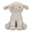 Peluche mouton - Little Farm -25 cm LITTLE DUTCH