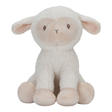 Peluche mouton - Little Farm -25 cm LITTLE DUTCH