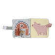 Livret d'activités tissu - Little Farm LITTLE DUTCH - 4