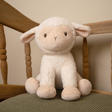 Peluche mouton - Little Farm -25 cm LITTLE DUTCH - 3