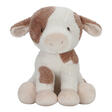 Peluche vache - Little Farm -25 cm LITTLE DUTCH - 2