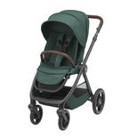 MAXI COSI Poussette Oxford Essential Green
