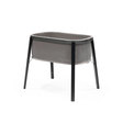 Berceau Snoozi™ gris graphite STOKKE