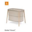 Berceau Snoozi™ beige sable STOKKE - 7