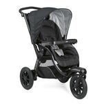 Poussette Activ3 Jet black