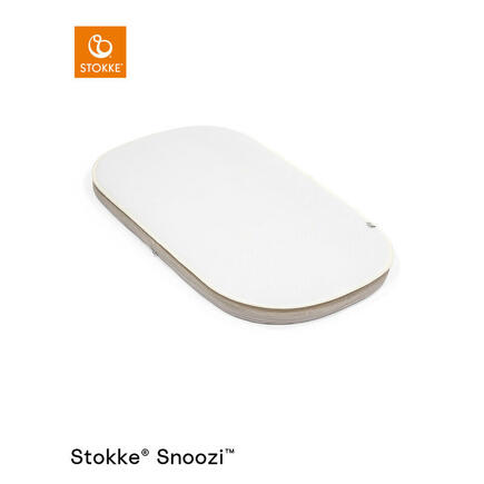 Alèse Snoozi™ blanc STOKKE - 5