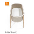 Alèse Snoozi™ blanc STOKKE - 4