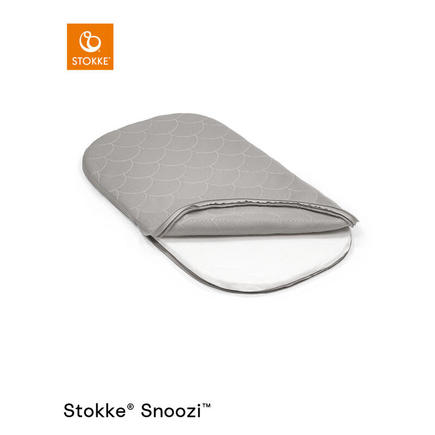 Berceau Snoozi™ gris graphite STOKKE - 2