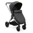 Poussette Best Friend Pro Pirate black CHICCO - 7