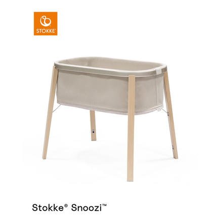 Berceau Snoozi™ beige sable STOKKE - 2