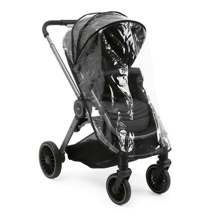 Poussette Best Friend Pro Pirate black CHICCO - 11