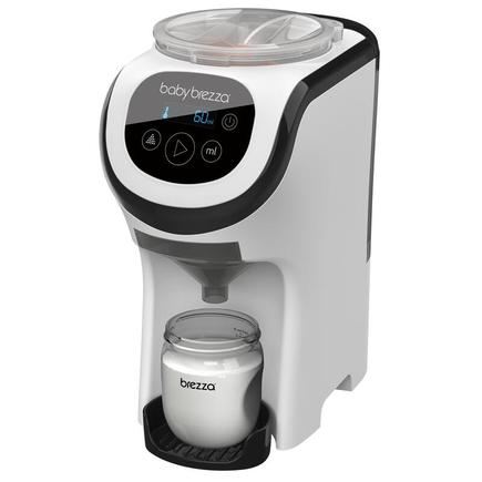 Préparateur de biberons BABY BREZZA Formula Pro Advanced blanc