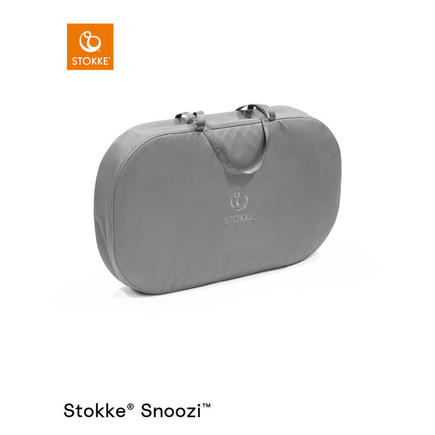 Sac de transport Snoozi™ gris STOKKE - 5
