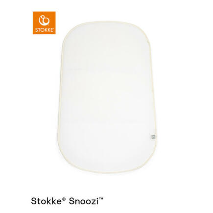 Alèse Snoozi™ blanc STOKKE - 2