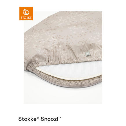 Berceau Snoozi™ beige sable STOKKE - 5