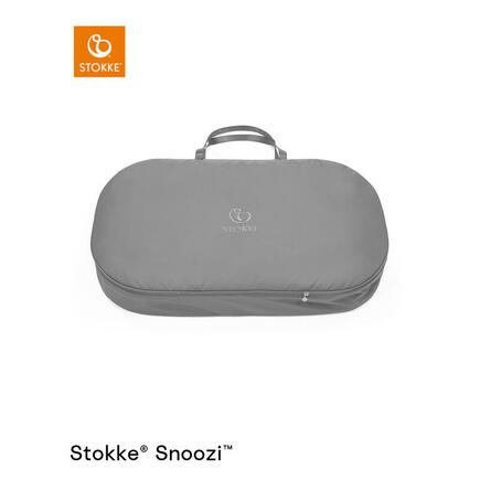 Sac de transport Snoozi™ gris STOKKE - 3