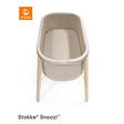 Berceau Snoozi™ beige sable STOKKE - 10