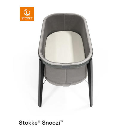 Berceau Snoozi™ gris graphite STOKKE - 3