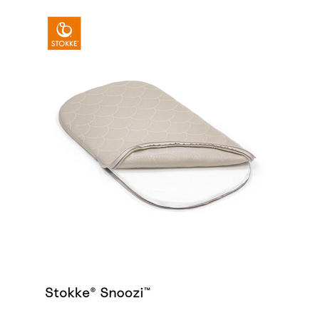 Berceau Snoozi™ beige sable STOKKE - 9