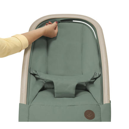 Transat Kori Beyond Green Eco avec arche MAXI COSI - 8