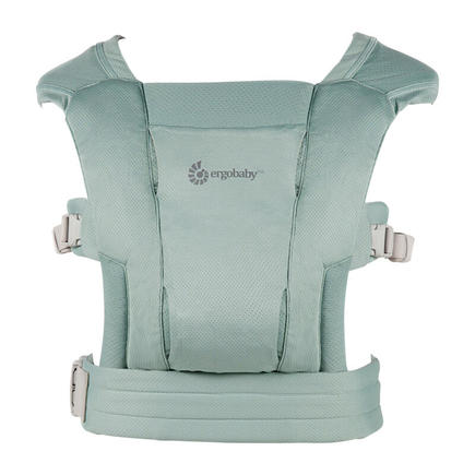 Porte-bébé Embrace soft air mesh Sauge ERGOBABY