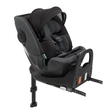 Siège-auto Gr. 0+/1/2/3 Bi-Seat i-Size Air avec base Black air CHICCO - 31