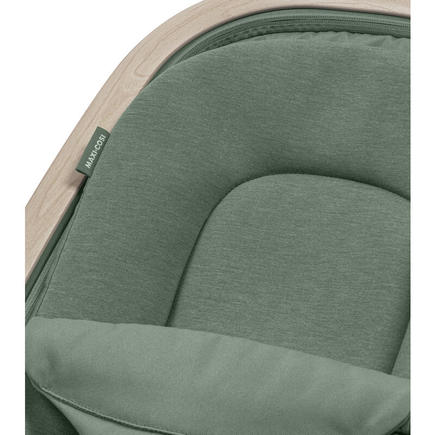 Transat Kori Beyond Green Eco avec arche MAXI COSI, Vente en ligne de  Transat bébé