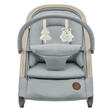 Transat Kori Beyond Grey Eco avec arche MAXI COSI - 6