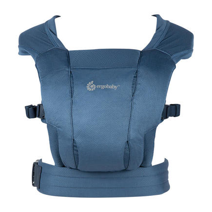 Porte-bébé Embrace soft air mesh Bleu ERGOBABY