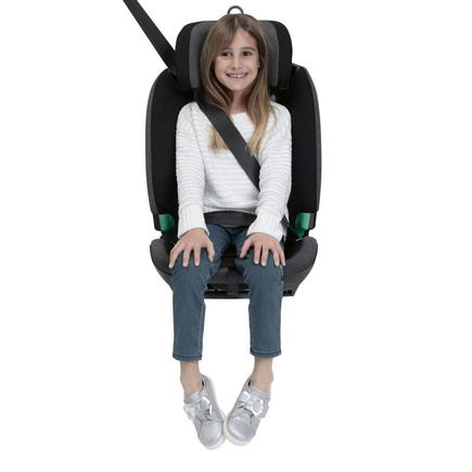 Siège-auto Gr. 0+/1/2/3 Bi-Seat i-Size Air avec base Black air CHICCO - 17