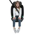 Siège-auto Gr. 0+/1/2/3 Bi-Seat i-Size Air avec base Black air CHICCO - 17