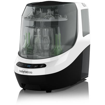 Préparateur de biberons automatique Formula Pro Advanced BABY BREZZA, Vente  en ligne de Chauffe biberon