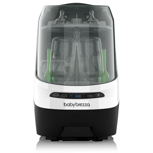 Lave-biberons Bottle Washer Pro BABY BREZZA, Vente en ligne de  Stérilisateur