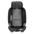 Siège-auto Gr. 0+/1/2/3 Bi-Seat i-Size Air avec base Black air CHICCO - 16