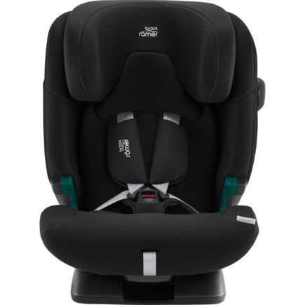 Siège-auto Gr.1/2/3 ADVANSAFIX PRO Space Black BRITAX RÖMER - 9