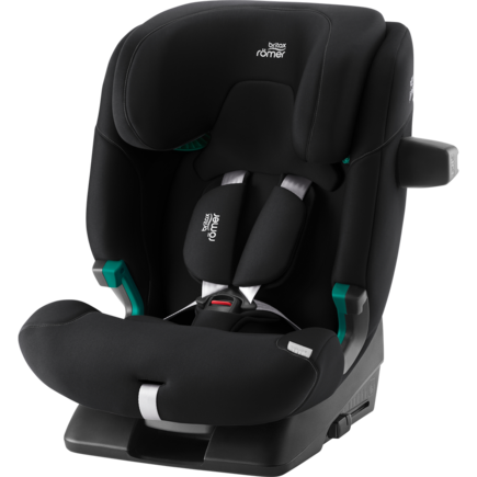 Siège-auto Gr.1/2/3 ADVANSAFIX PRO Space Black BRITAX RÖMER