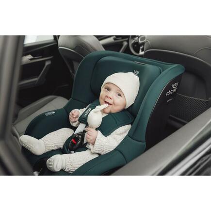 Siège-auto Baby-Safe iSense groupe 0+ avec base isofix Flex iSense