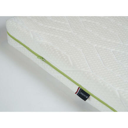 Matelas Zen déhoussable 360° 70x140x10 cm CANDIDE - 3