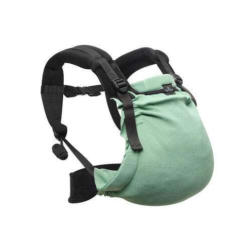 Porte-Bébé My Néo, Performe 0-1 An Vert NEOBULLE, Vente en ligne de Echarpe  de portage et porte bébé