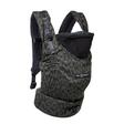 Porte-bébé Hoodie Carrier 2 Wild Camo LOVE RADIUS