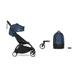 Poussette YOYO² Pack 6+ Air France / Cadre Noir + YOYO bag OFFERT