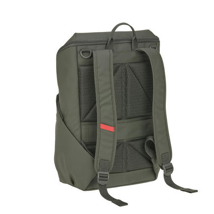 Sac à Dos Slender Up Olive LASSIG - 7