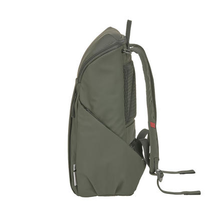 Sac à Dos Slender Up Olive LASSIG - 6