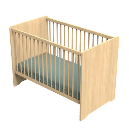 Little Big Bed 140x70 CANNELLE SAUTHON