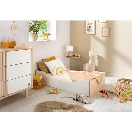 Little Big Bed 140x70 NATURE SAUTHON - 2