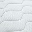 Matelas Dodolaine (face été/face hiver) 60x120 cm Blanc/Anthracite MON P'TIT DODO - 7