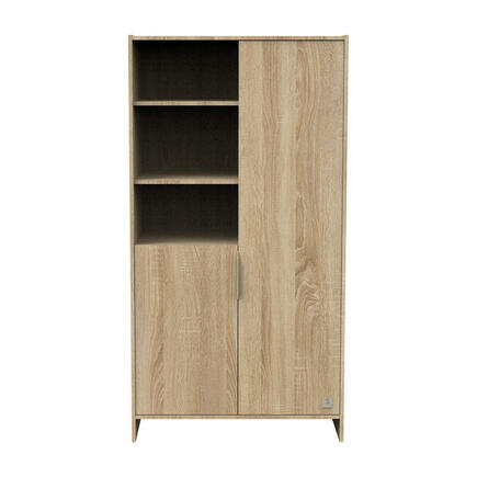 Armoire 2 portes AZUR SAUTHON