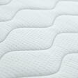 Matelas Dodolaine (face été/face hiver) 70x140 cm Blanc/Anthracite MON P'TIT DODO - 7