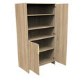 Armoire 2 portes AZUR SAUTHON - 3