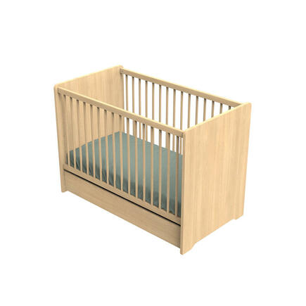 Little Big Bed 140x70 CANNELLE SAUTHON - 2